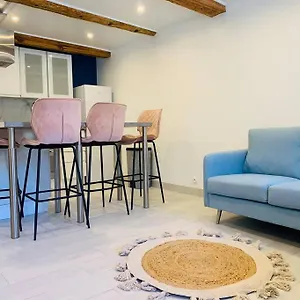  Appartement Cocooning Pour Un Séjours à
